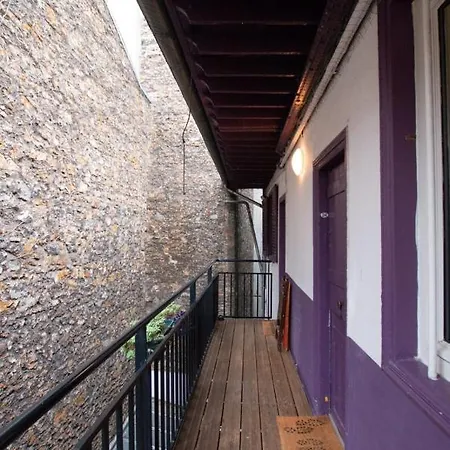 Nice Cozy On The Slopes Of Montmartre Apartment